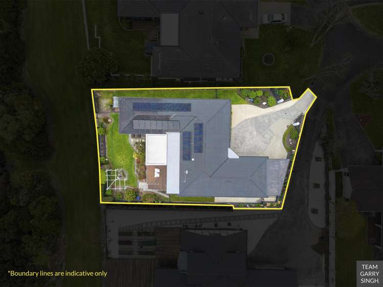 8 Chica Place Conifer Grove_36