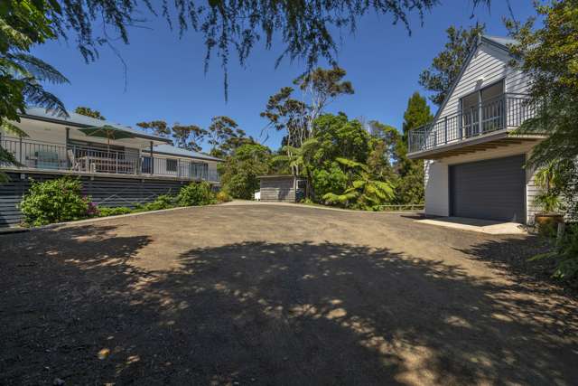 595 Boat Harbour Road, Whenuakite Tairua_1