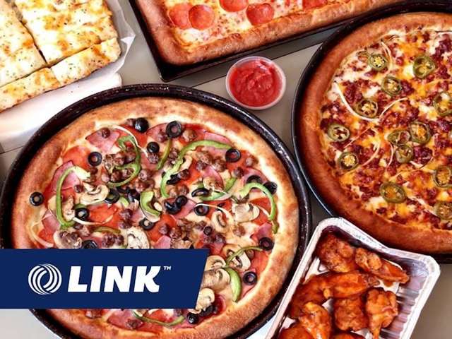 Top Performing Independent Pizza Store | $230k+ Annual Profits