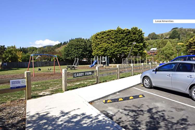 17 Marlborough Crescent Richmond_19