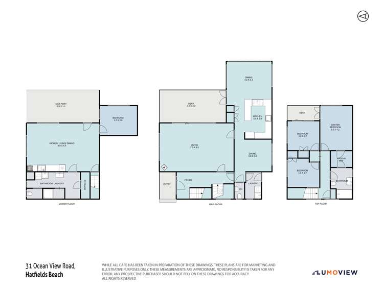 31 Ocean View Road Hatfields Beach_21