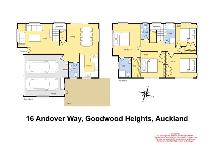 16 Andover Way Goodwood Heights_3