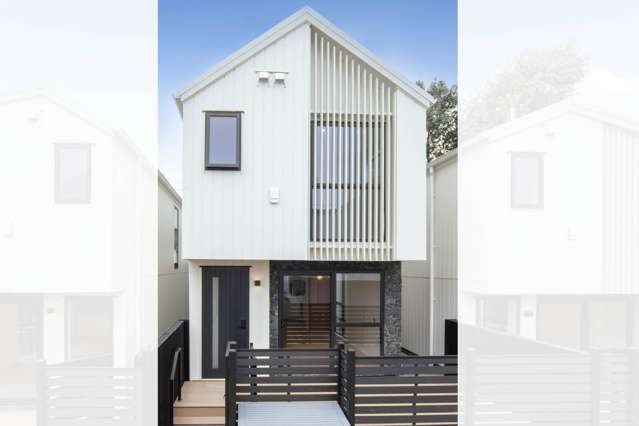 ONLY ONE 2-BEDROOM HOME AVAILABLE — PRICED TO SELL