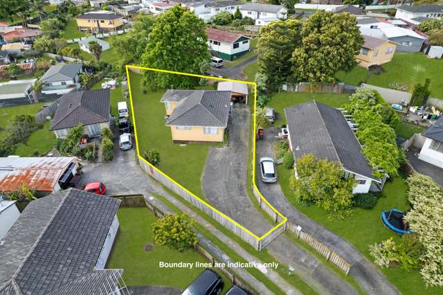 27 Flinders Place Otara_1