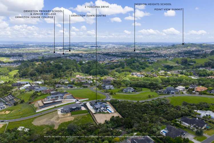 2 Toscana Drive Flat Bush_93