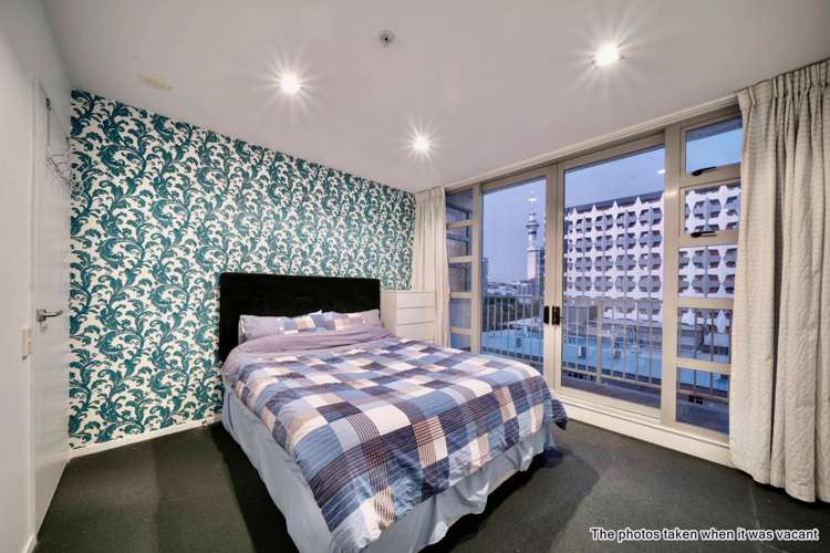 4a/54 Liverpool Street Auckland Central_6