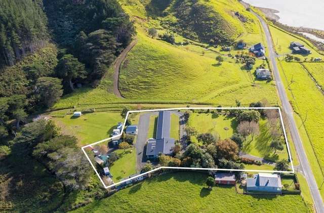 85 Wharf Road Colville_1