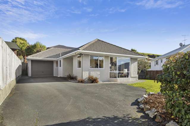 Refreshed & Ready - Just Move In!