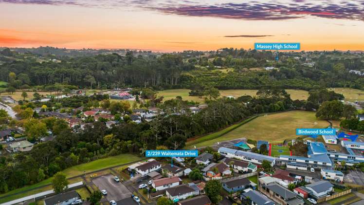 2/239 Waitemata Drive Ranui_17