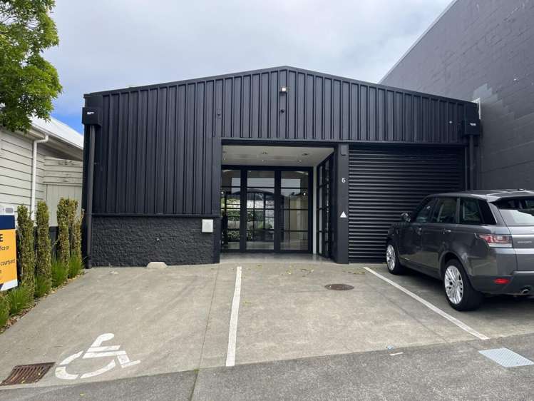 5 Gundry Street Eden Terrace_1