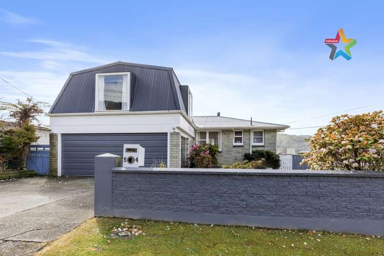 54 Holland Street Wainuiomata_18