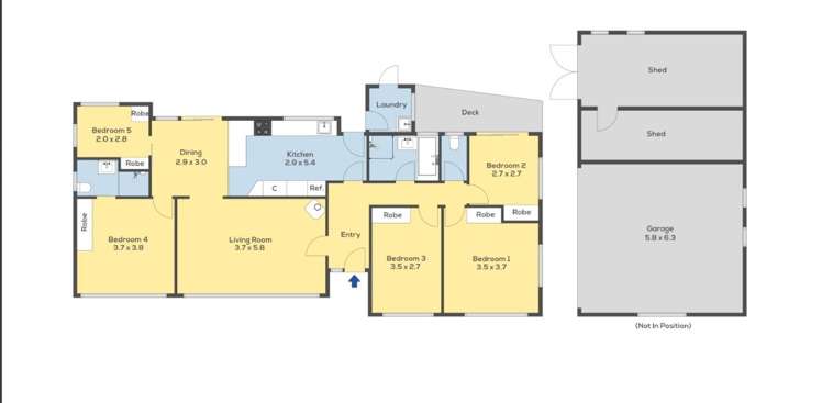 28 Parry Road 1816_14