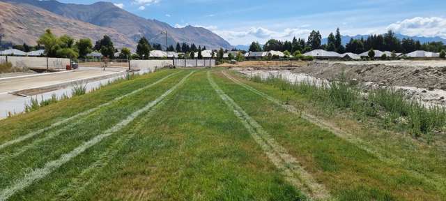 Lot 16 Pembroke Terrace, Avalon Station Drive Wanaka_4