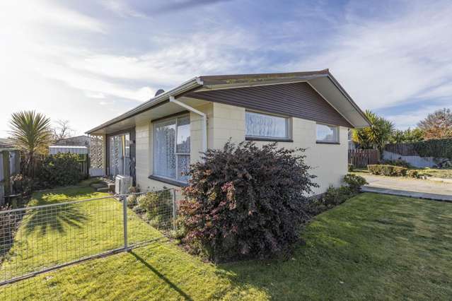Low-Maintenance Living