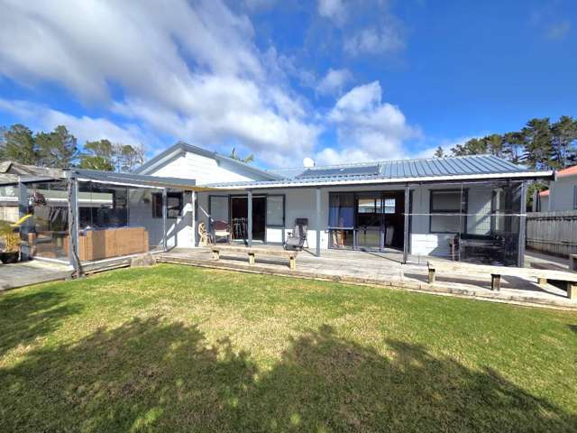 302 Matarangi Drive Matarangi_1