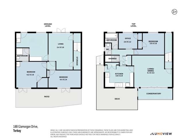 18b Glamorgan Drive Torbay_1