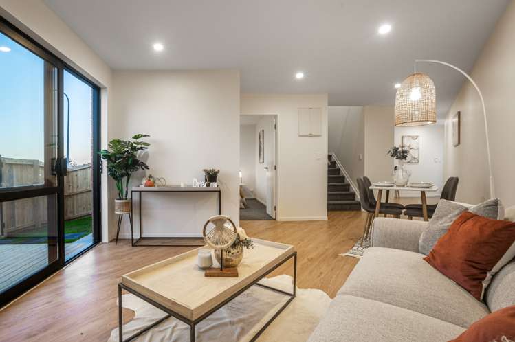 Lot 1-6/1 Bellville Drive Clendon Park_1