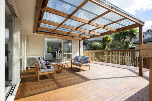 Spacious, Stylish and Stress-free Living