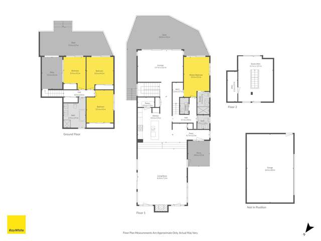 6 Chisbury Terrace Shelly Park_1