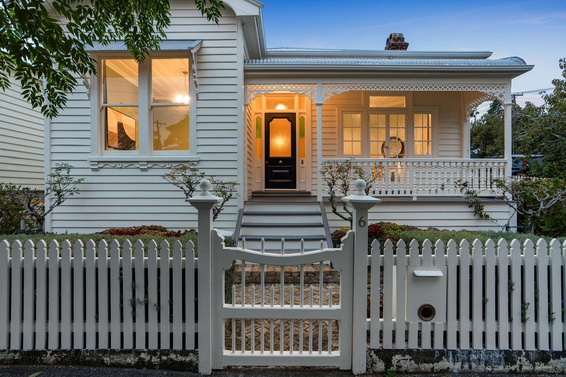 6 Pentland Avenue Mount Eden_0