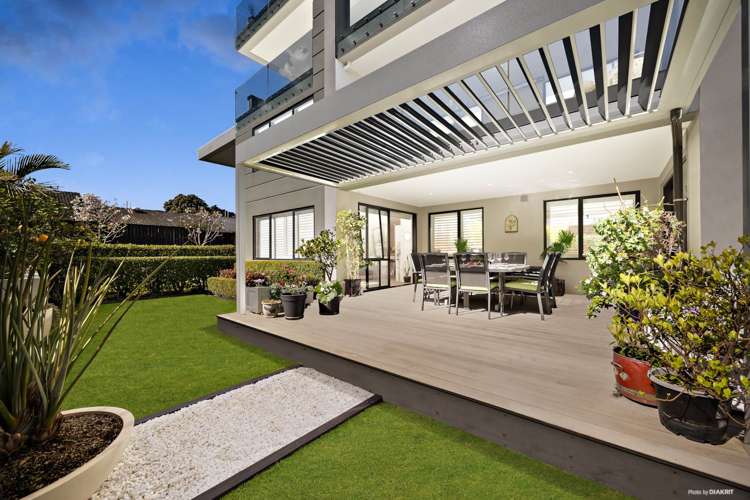 103/2a Raurenga Avenue Royal Oak_24