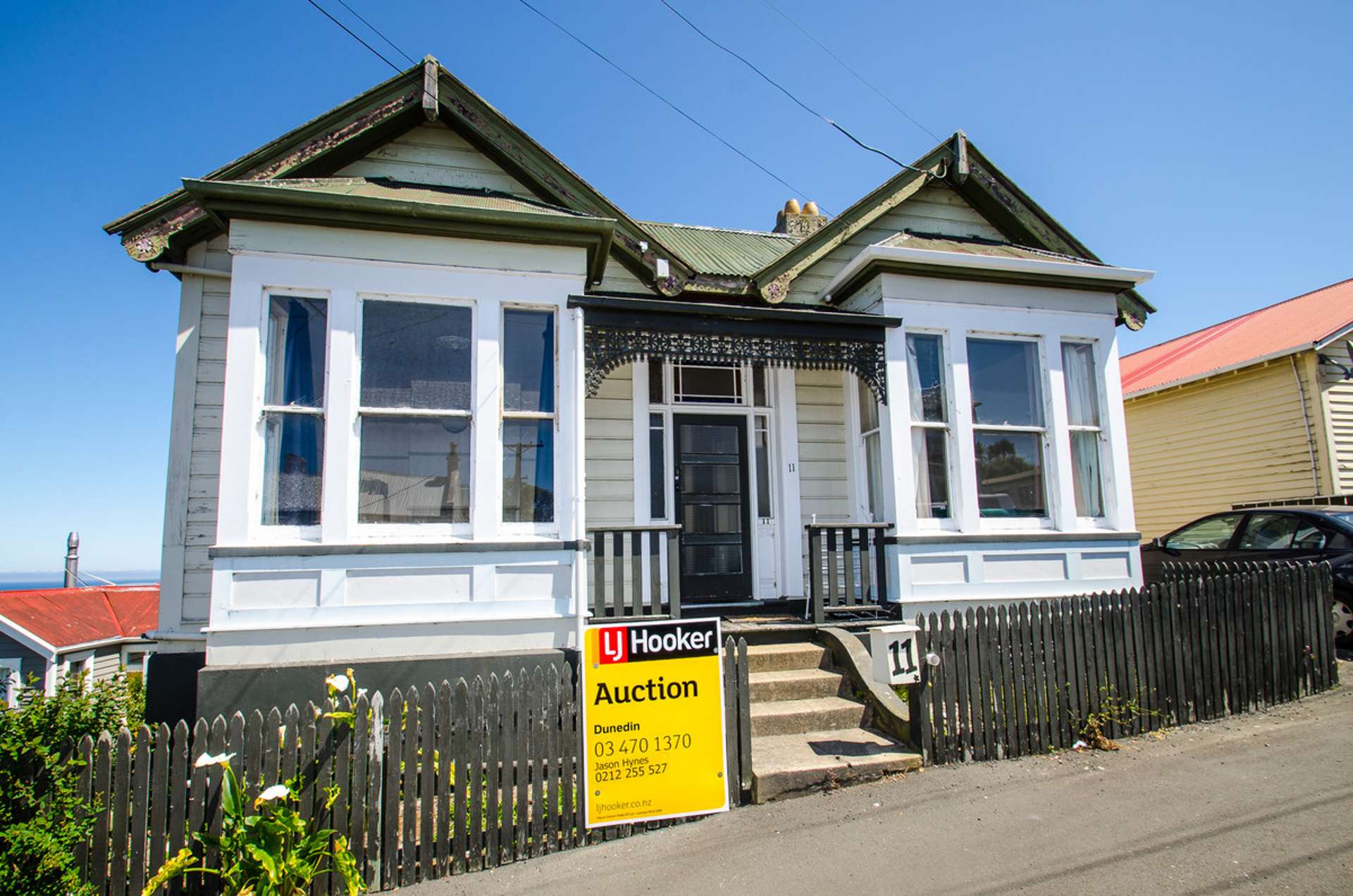 11 Russell Street Dunedin Central_0