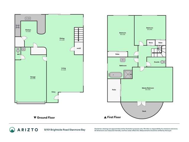8/101 Brightside Road Stanmore Bay_1