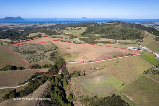 91 Keith Road and 587 Ormiston Road Ruakaka_3