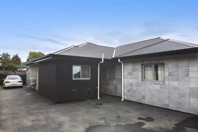 6a Tonga Place Riccarton_1