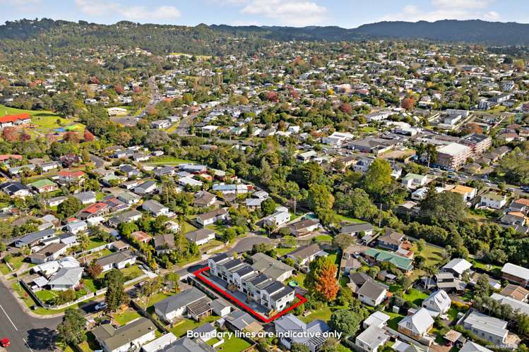 5b John F Kennedy Place Glen Eden_21