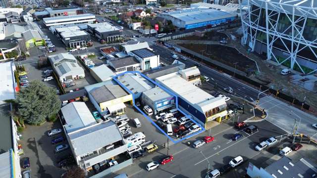 210 Lichfield Street City Centre_2