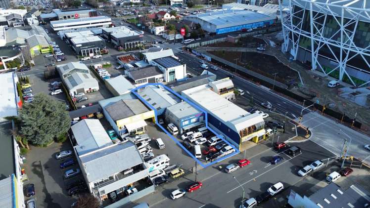 210 Lichfield Street City Centre_2