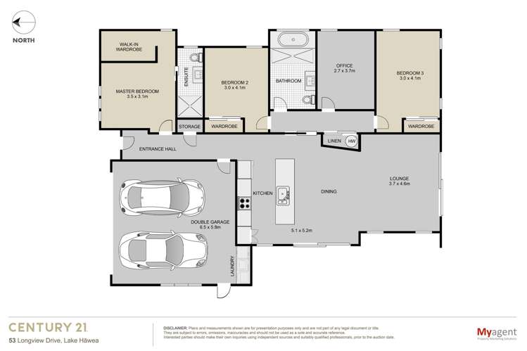 53 Longview Drive Lake Hawea_15