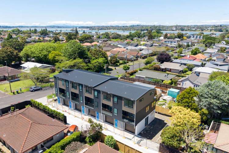 Lot 2, 25 Kings Road Panmure_10