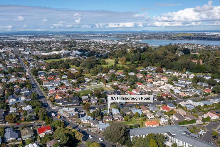 9a Hillsborough Road Hillsborough_28