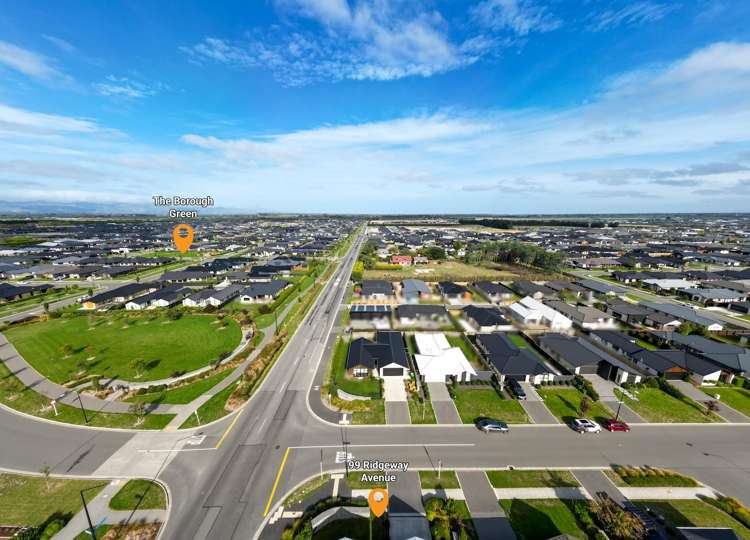 99 Ridgeway Avenue Rolleston_20