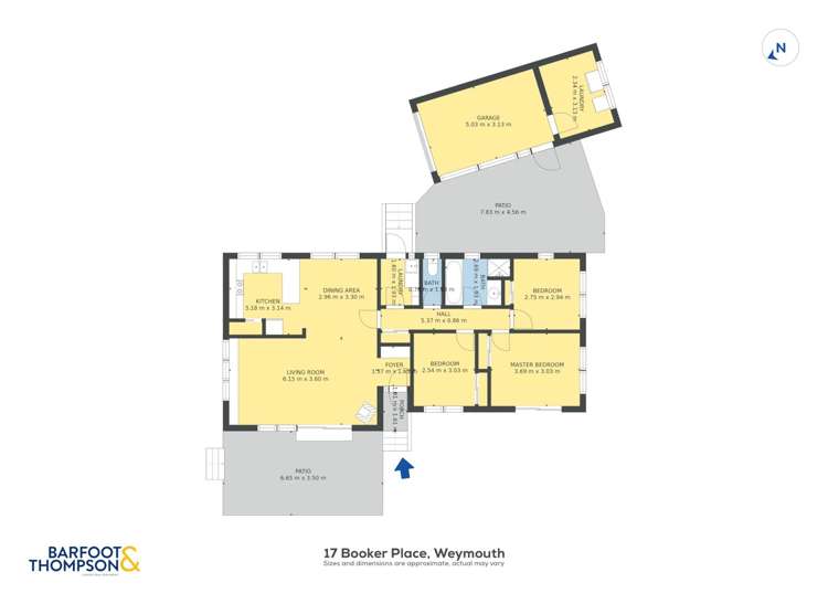 17 Booker Place Manurewa_23