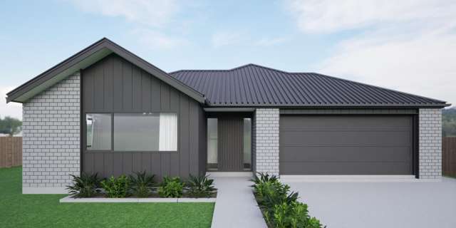 Spacious New Build in a Great Cambridge Location