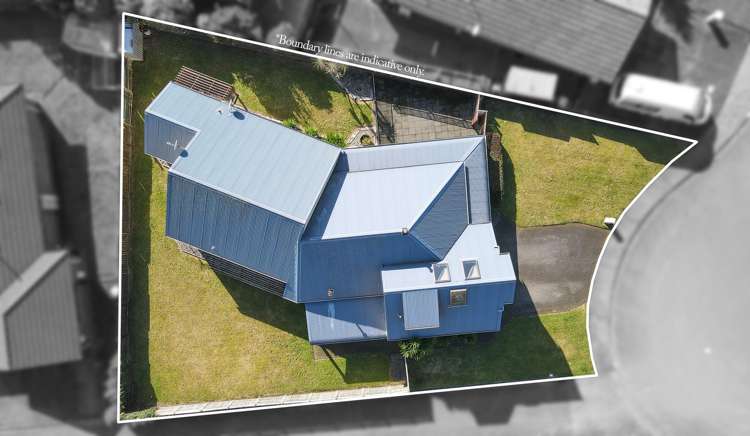 31 Hoyte Place Pukehangi_25