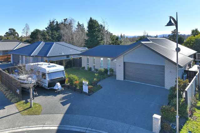 31 Carmichael Street Rangiora_1