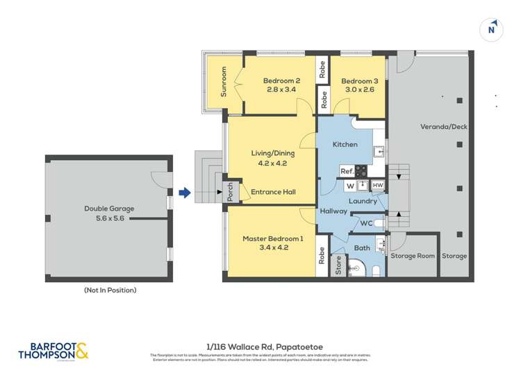 1/116 Wallace Road Papatoetoe_15