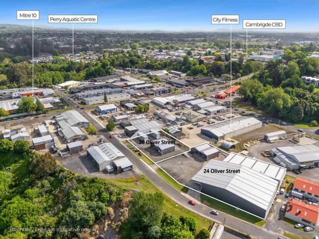 Owner occupier or investment opportunity