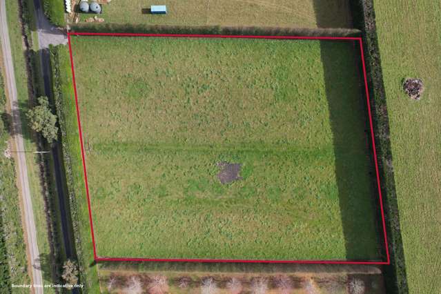 Lot Lot 2/226 Paierau Road Masterton_1