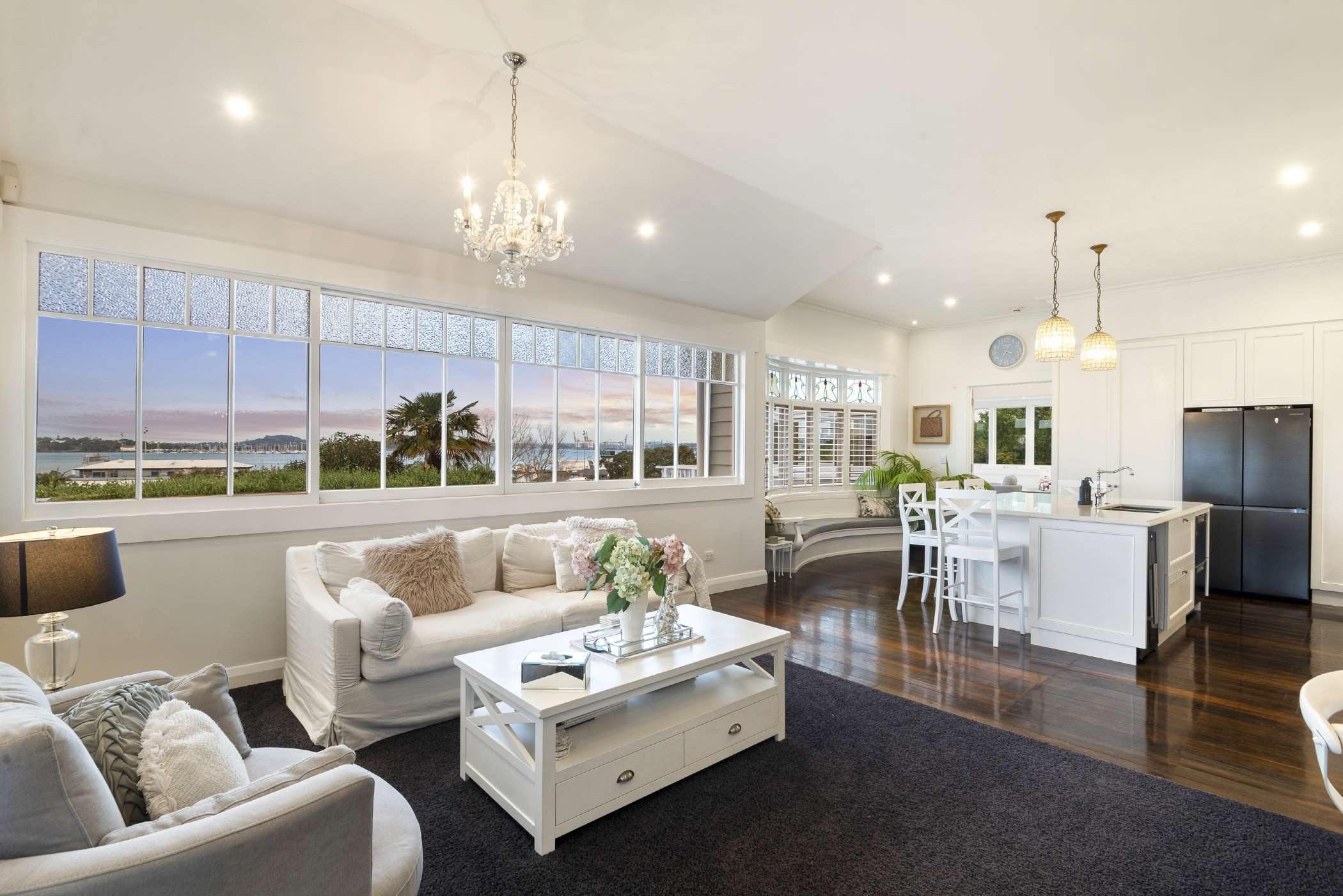 1 Milton Road in Northcote Point, North Shore, Auckland