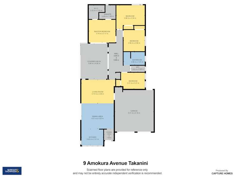 9 Amokura Avenue Takanini_15