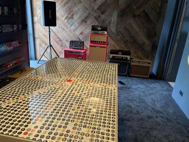  39 Sanctuary Drive Stoke_15