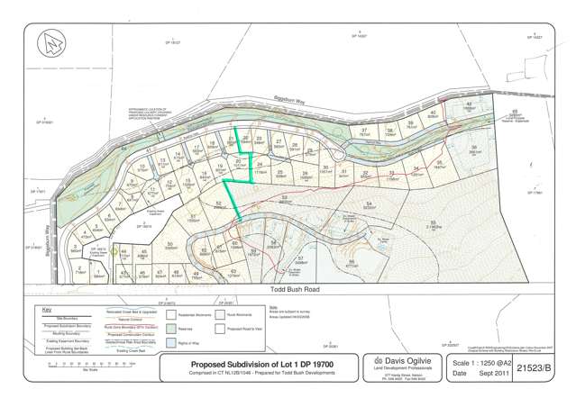 58 Saddleback Road (Lot 31) Todds Valley_1