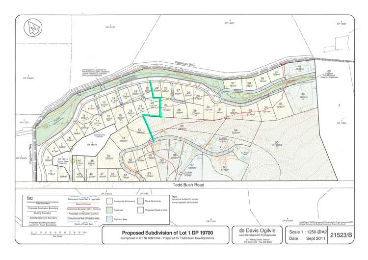 58 Saddleback Road (Lot 31) Todds Valley_10