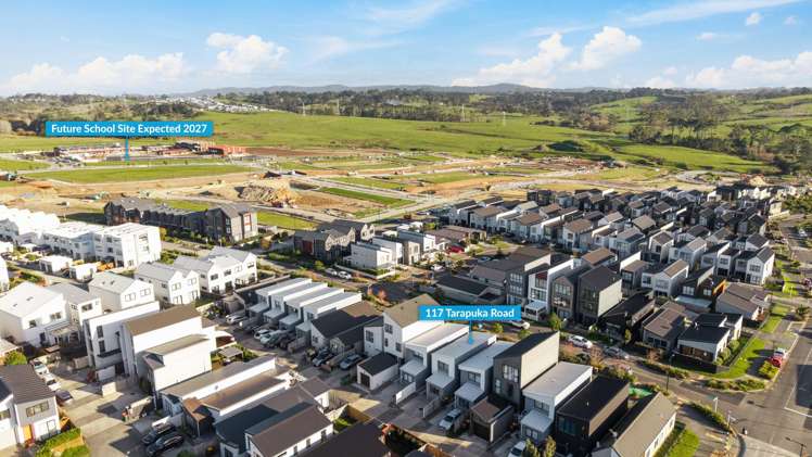 117 Tarapuka Road Westgate_22