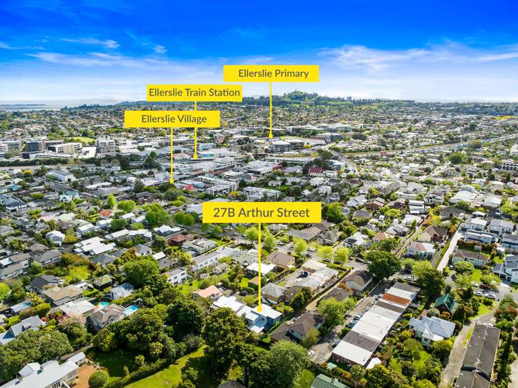 27b Arthur Street Ellerslie_23